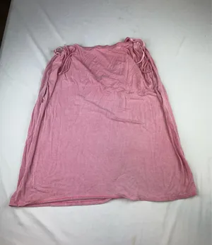 Blouse Pink Size XL thumbnail 8