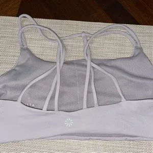 womans size small athleta brand sports bra thumbnail 3