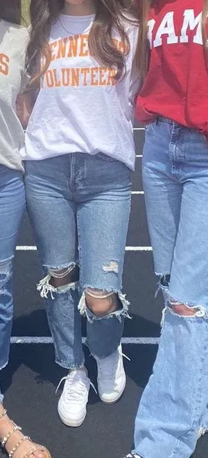 PacSun Jeans thumbnail 1