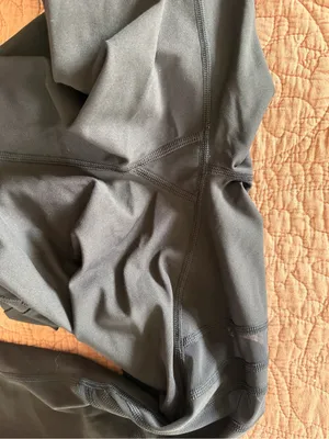 Lululemon‎ Wunder Under High-Rise Tight with Mesh thumbnail 6