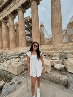 Princess Polly Romper thumbnail 5
