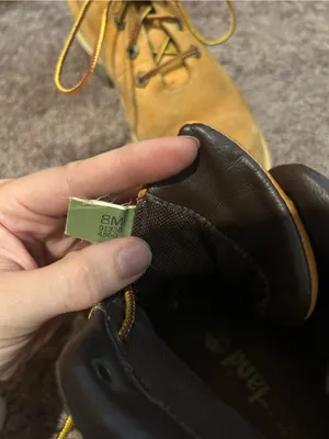 Timberland Classic “wheat” waterproof chukka boots thumbnail 8