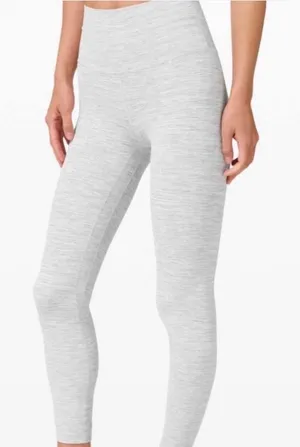 Lululemon Wunder Under Leggings thumbnail 1