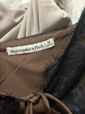 Abercrombie Top thumbnail 3
