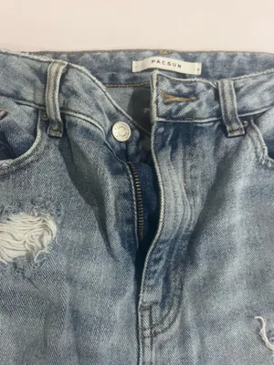 American Eagle Jeans thumbnail 5