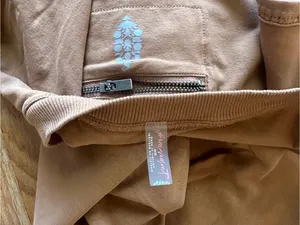 Free People Movement Brown Set thumbnail 7