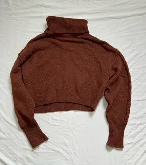 Wild Fable Sweater thumbnail 4