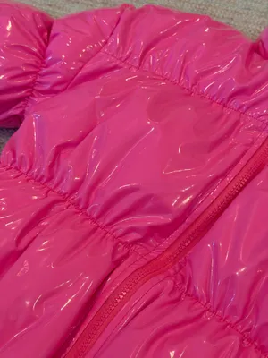 Steve Madden Puffer Jacket thumbnail 4