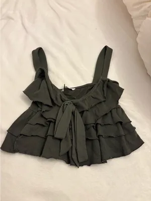 Zara top thumbnail 2