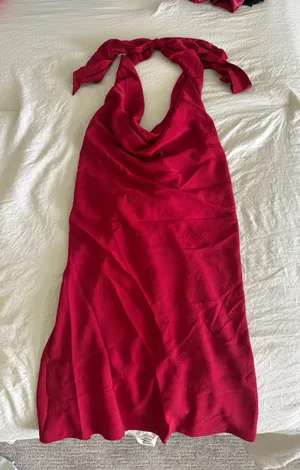 Lucy in the Sky Mini Dress thumbnail 1