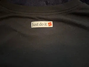 Nike Dri-Fit Crop Top thumbnail 5