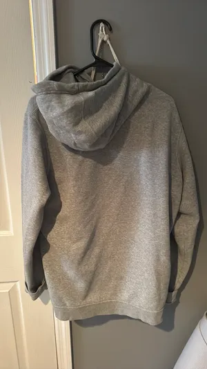 Nike UVM hoodie thumbnail 6
