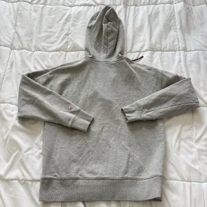 Peloton Womens Small Jacket Hoodie Sweatshirt 1/4‎ Zip Pullover Workout Athletic thumbnail 8
