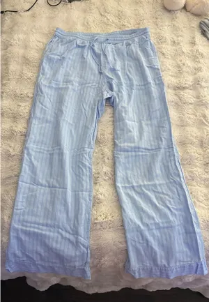 Target Linen Pants thumbnail 1