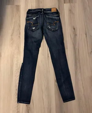 American Eagle Jeans thumbnail 2