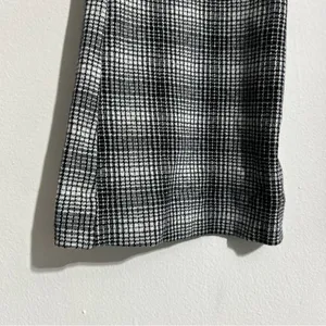 Anthropologie Maeve Plaid Bootcut Pull On Pants Preppy Academia Office Work thumbnail 5