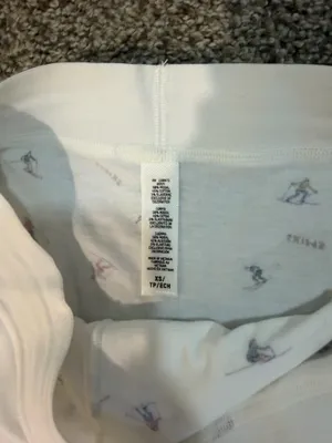 Skims Pajama Set thumbnail 4