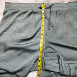 GAP BODY Silky Pajama Pants. Size XXLarge. New With Tags. thumbnail 7
