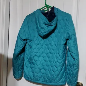 Columbia Free Country Lightweight Puffer Jacket - Small - Women’size L thumbnail 7