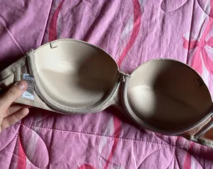 Victoria's Secret Strapless Bra thumbnail 2