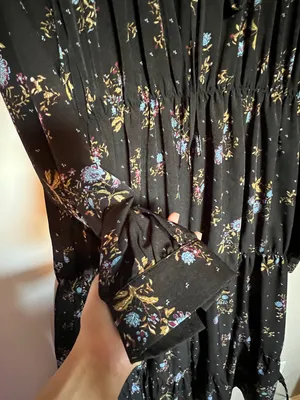 Dress Black thumbnail 6
