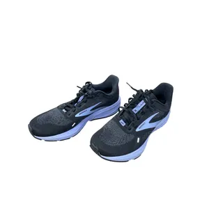Brooks Launch 9 women blue black running shoes sneakers 9.5B SKU 8892 thumbnail 3