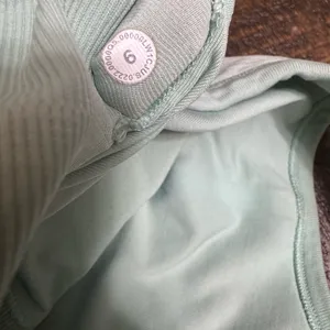 Lululemon Ebb To Street Tank Cropped thumbnail 4