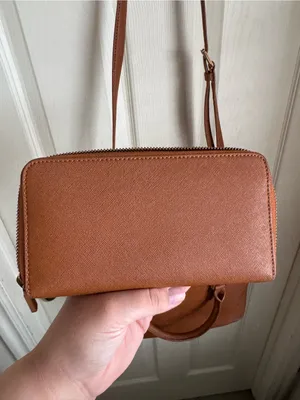 Tory Burch Zip Around Wallet thumbnail 2