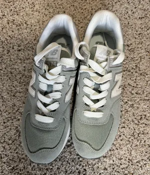 New Balance 574+ Sneakers thumbnail 2