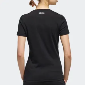 Adidas x Farm Rio black butterfly t-shirt thumbnail 2