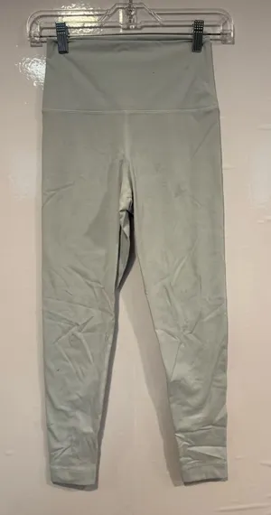 Light blue Set Active leggings‎ thumbnail 1