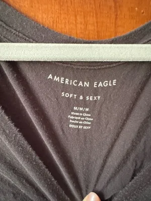 AE Soft & Sexy Tee thumbnail 2