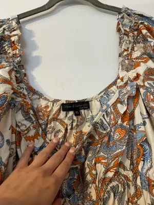 Mini Dress XL thumbnail 4