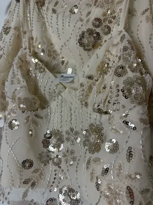 No Boundaries Brand new beaded two-piece set thumbnail 2