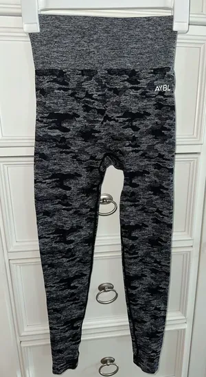 AYBL Leggings thumbnail 1