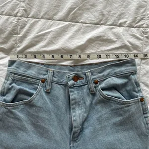 Wrangler Cowboy Cut Slim Fit Jean- 28 x 30 thumbnail 7