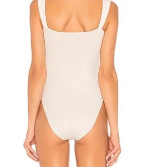 Capulet REVOLVE IVORY WHITE TANK TOP BODYSUIT thumbnail 2