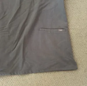 FIGS Scrub Top thumbnail 2