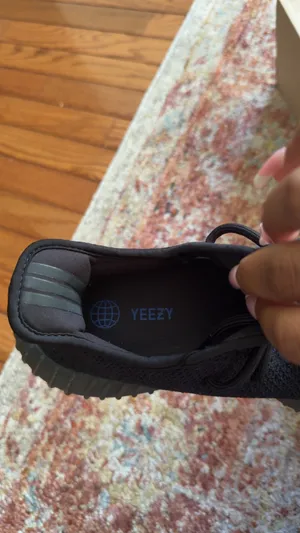 Yeezy blue boost v2 350 thumbnail 6
