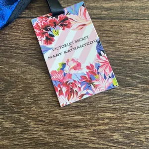VS x Mary Katrantzou 2018 Bodysuit thumbnail 6
