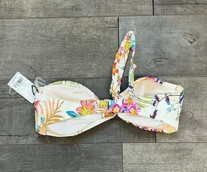Shade & Shore Women’s Bikini Top thumbnail 2