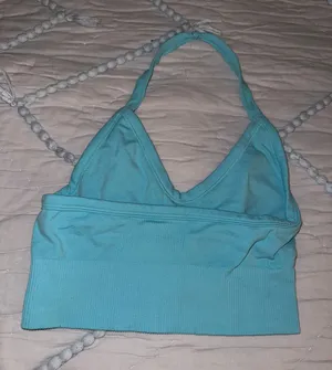Free People athletic top thumbnail 2