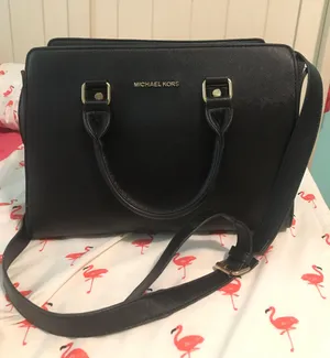 Messenger Bag thumbnail 1