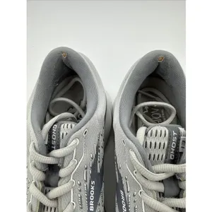 Brooks Ghost 13 Women's Gray Running Shoe Size 8.5 thumbnail 2