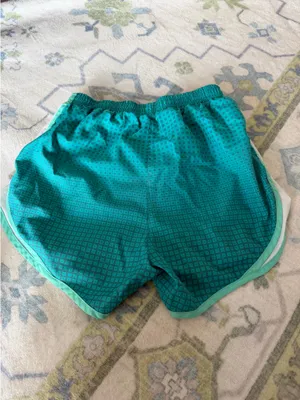Women’s Nike shorts thumbnail 2