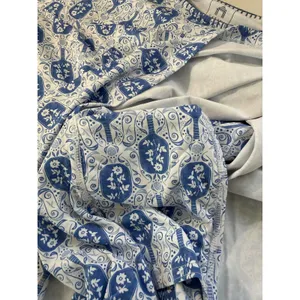 Cabana Life‎ Royal Blue White Pickleball Dress UPF 50+ Court Sporty NWT L thumbnail 10