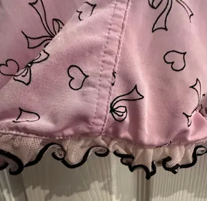 Victoria Secret Corset Top thumbnail 5