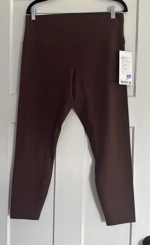 Lululemon Size 14 Align 25” HR Leggings thumbnail 3