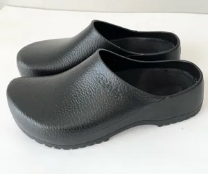 Birkenstock Birkis waterproof clog black 10 thumbnail 1
