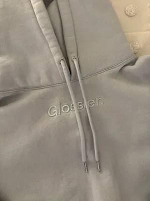 Glossier London Hoodie thumbnail 2